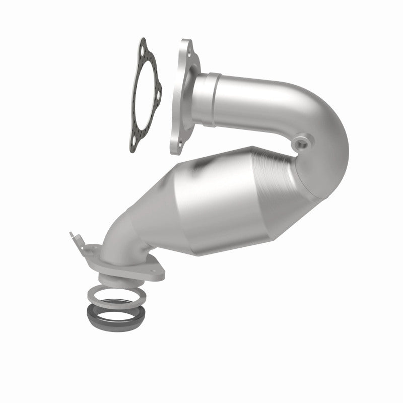 MagnaFlow Acura RDX California Grade CARB Compliant Direct-Fit Catalytic Converter 5582519 360 Degree Image Set