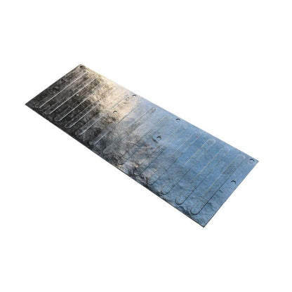 Westin Universal Mid Size Tailgate Mat - Black 50-6555 50-6555 Photo - Primary