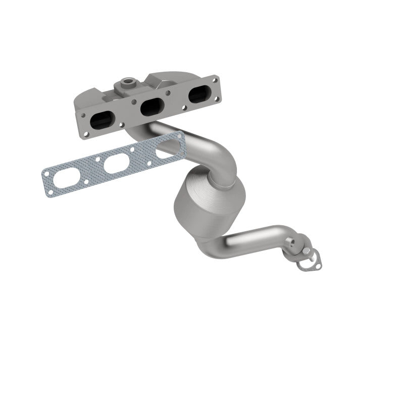 MagnaFlow BMW California Grade CARB Compliant Manifold Catalytic Converter 452175 360 Degree Image Set