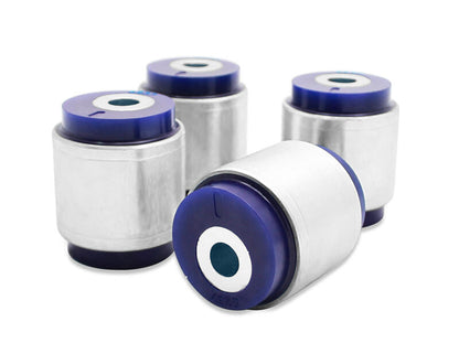 Superpro 98-24 Suzuki Jimmy/Sierra Front Radius Arm-to-Differential Mount Bushing- Bushing Kit SPF5237K SPF5237K Photo - out of package