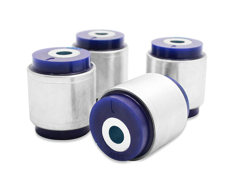 Superpro 98-24 Suzuki Jimmy/Sierra Front Radius Arm-to-Differential Mount Bushing- Bushing Kit SPF5237K SPF5237K Photo - out of package