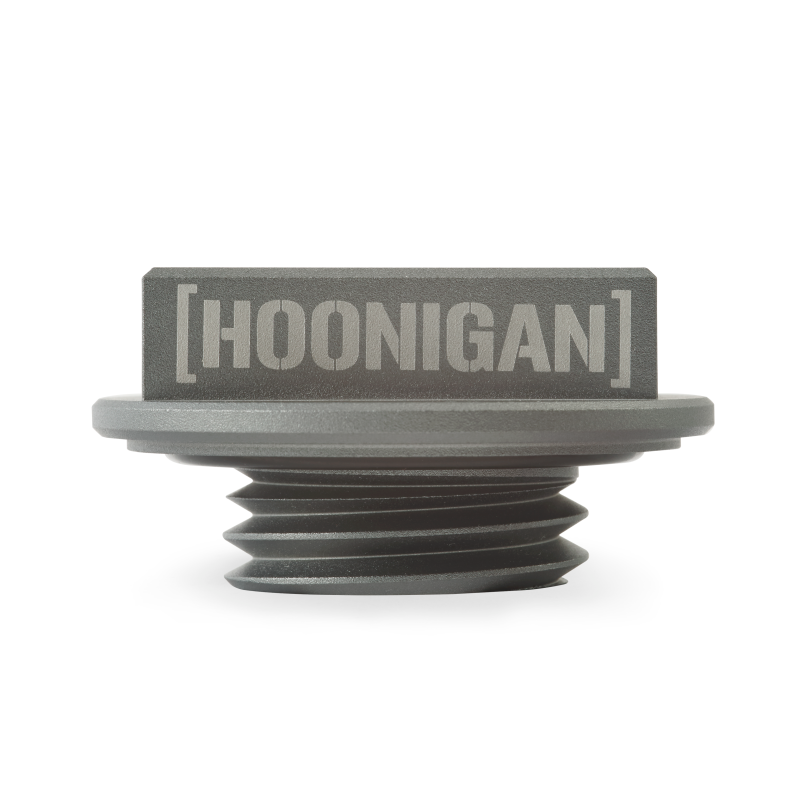 Mishimoto Mazda Oil Filler Cap, Hoonigan MMOFC-MAZ-HOONSL User 1