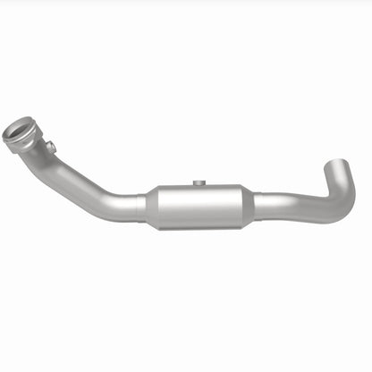 Magnaflow 2006 Ford F-150 4.6L Direct Fit Converter 4651409 4651409 360 Degree Image Set