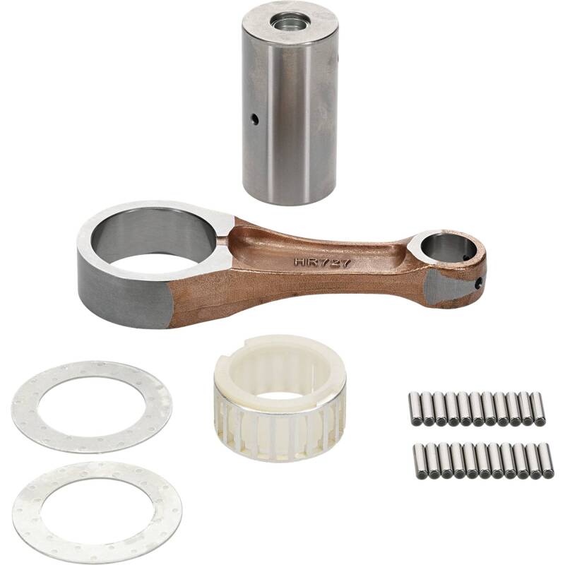 Hot Rods 17-21 Honda CRF 450 R 450cc Connecting Rod Kit 8727 8727 Photo - Primary