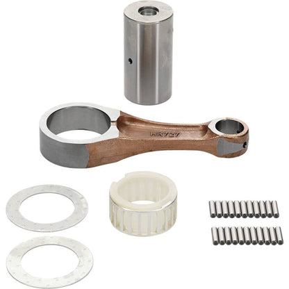 Hot Rods 17-21 Honda CRF 450 R 450cc Connecting Rod Kit 8727 8727 Photo - Primary