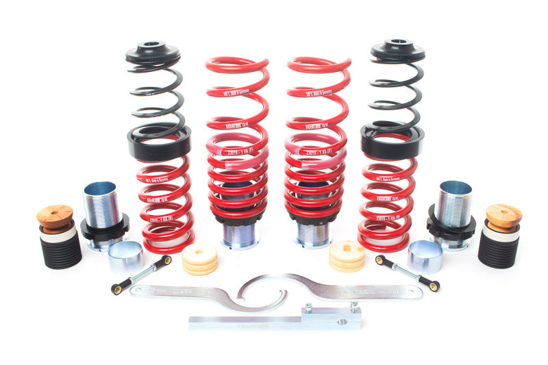 H&R 14-21 Lamborghini Huracan LP 610-4 Coupe/Spyder (AWD) 724 VTF Adjustable Lowering Springs 23019-1 23019-1 User 1