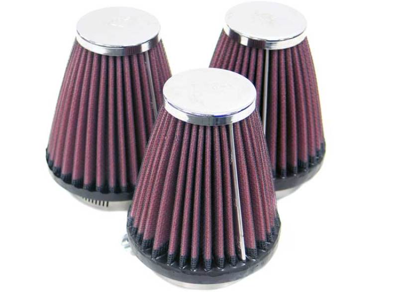 K&N Engineering KN Universal Air Filter Air Filters Air Filters - Universal Fit main image