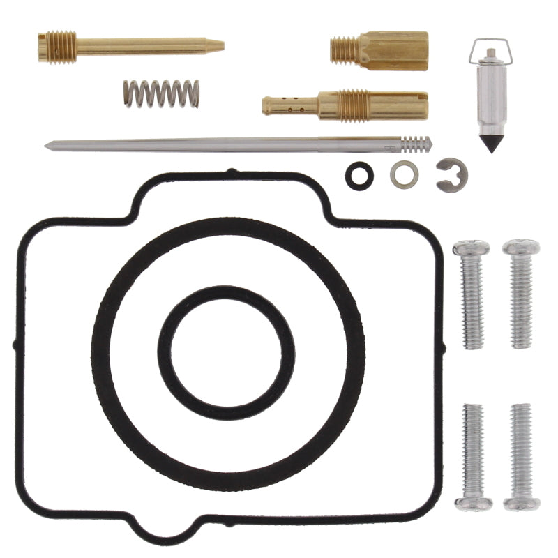 All Balls Racing 90-95 Honda CR250R Carburetor Rebuild Kit 26-1170 26-1170 Photo - Primary