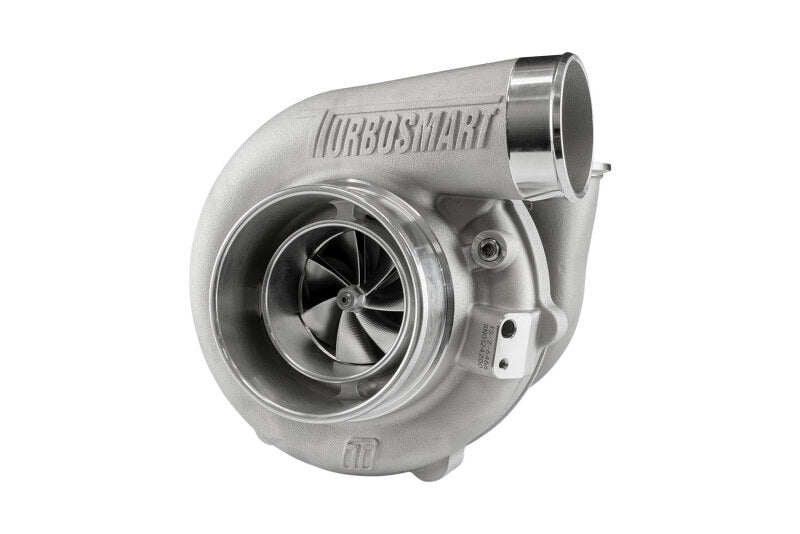 Turbosmart Water Cooled 6466 V-Band Inlet/Outlet A/R 0.82 External Wastegate TS-2 Turbocharger TS-2-6466B-VB082E TS-2-6466B-VB082E User 1