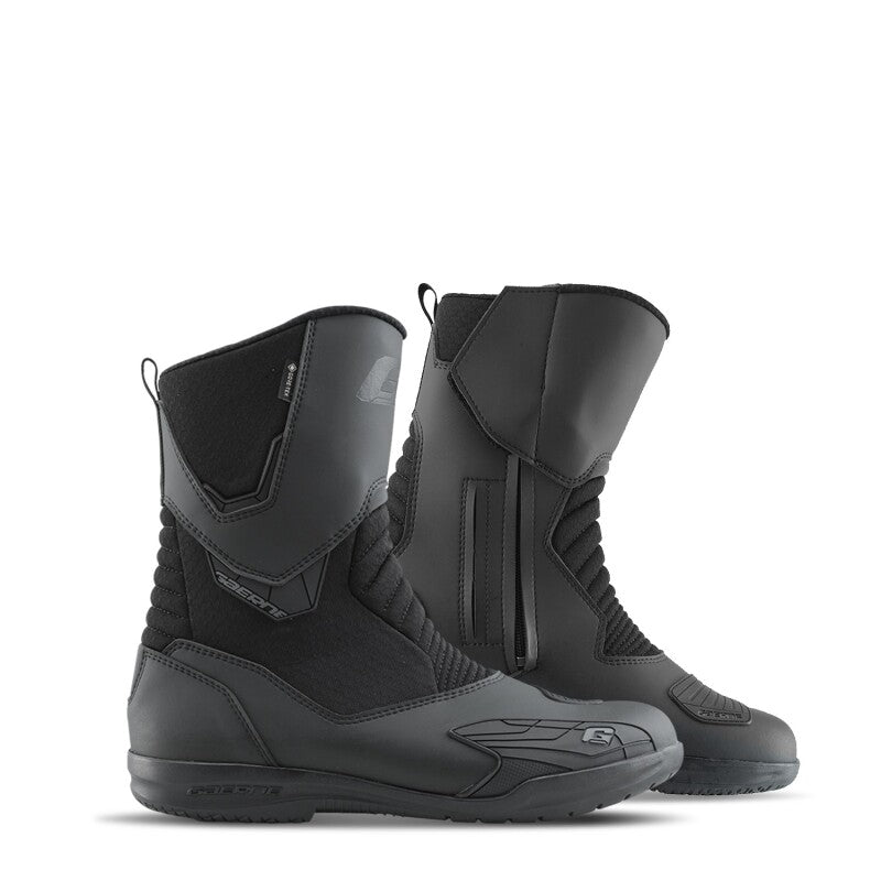 Gaerne G.Duran Gore Tex Boot Black Size - 4 2455-001-4 2455-001-4 User 1