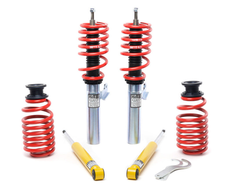 H&R RSS Coilovers VW Golf 2012-2012 RSS13908-1 Photo - out of package
