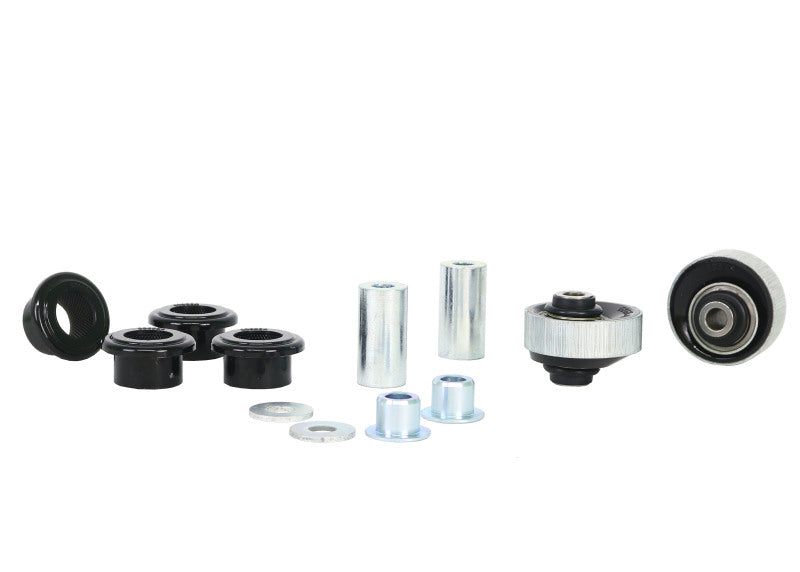 Whiteline Control Arm - Geometry Correction Kit KCA462 Photo - out of package