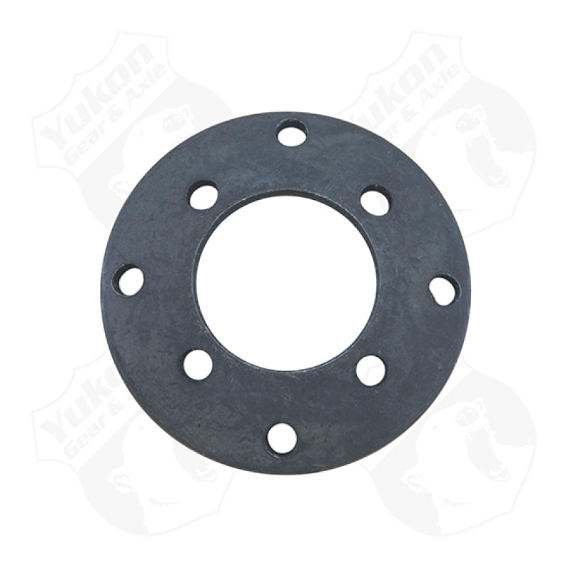 Yukon Gear & Axle Yukon Gear Landcruiser Standard Open Pinion Gear Thrust Washer YSPTW-056 YSPTW-056 Photo - Primary