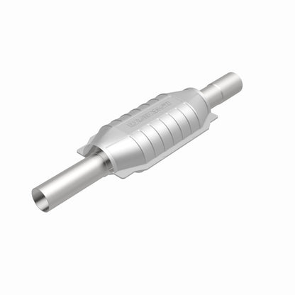 MagnaFlow Standard Grade Federal / EPA Compliant Direct-Fit Catalytic Converter 23401 360 Degree Image Set