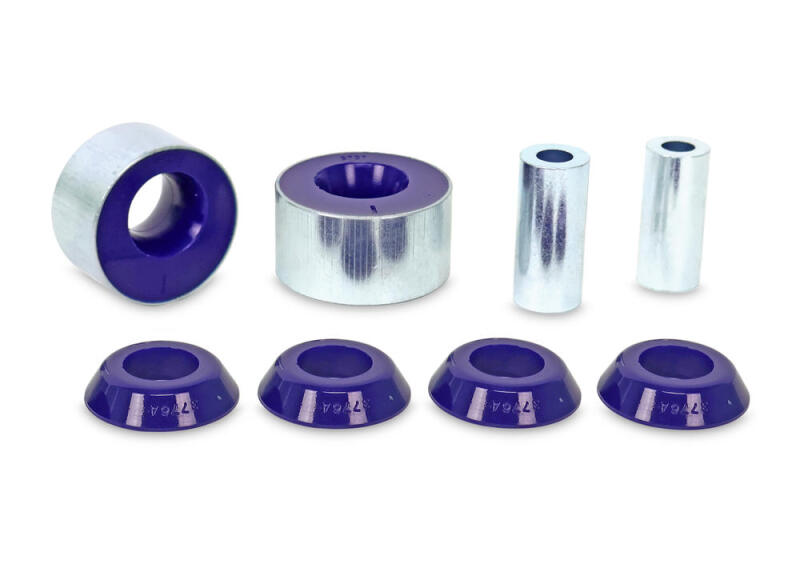 Superpro SPR Bushing Kits Suspension Bushings - Full Vehicle Kits main image