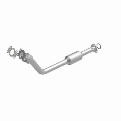 MagnaFlow HM Grade Federal / EPA Compliant Direct-Fit Catalytic Converter 23130 360 Degree Image Set