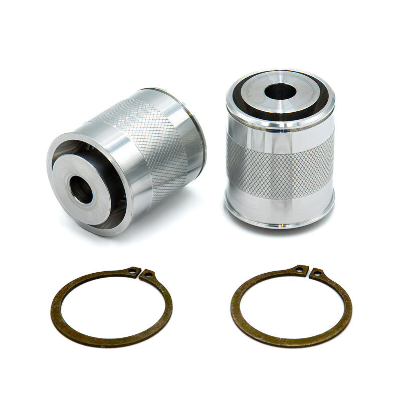 SPL Parts 06-13 BMW E80/E82/E82M / 06-13 BMW E90/E91/E92/E93 Rear Lower Control Arm Inner Bushing SPL RLBI E9X SPL RLBI E9X Photo - Primary
