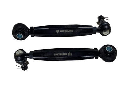Whiteline 2022+ Subaru WRX Rear Adjustable Toe Control Arms KTA358 KTA358 Photo - Primary