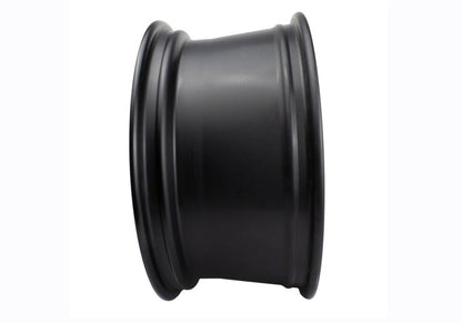 Ford Racing 21-24 Bronco 17in x 8.0in Matte Black Wheel Kit M-1007K-P1780MB M-1007K-P1780MB Photo - Unmounted