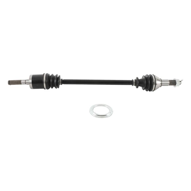 All Balls Racing 13-18 Maverick 1000R/2016 Maverick 1000R DPS/16-17 Maverick 1000R Turbo Axle ABM-CA-8-217 ABM-CA-8-217 Photo - Primary