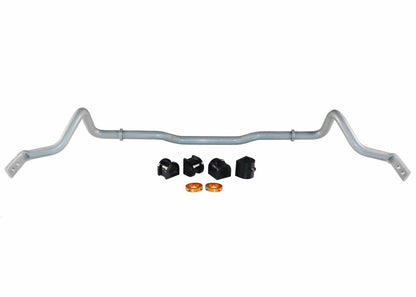 Whiteline 10-13 Mazda 3 BK Front 27mm Swaybar BMF100Z BMF100Z Photo - out of package