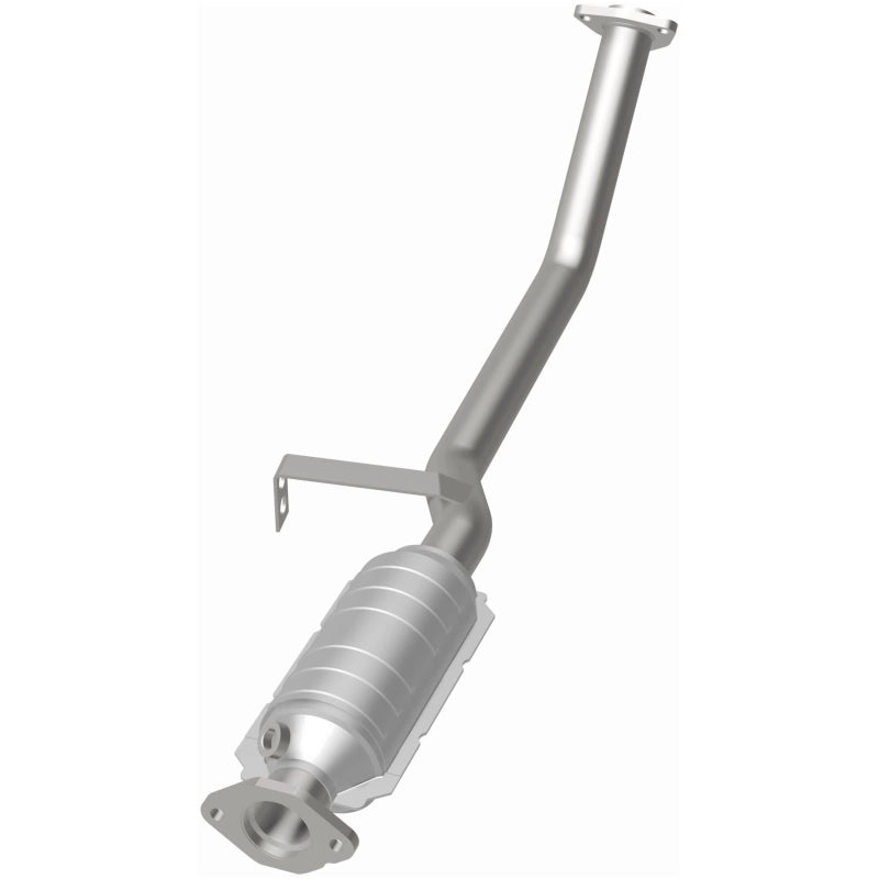 MagnaFlow Infiniti J30 Standard Grade Federal / EPA Compliant Direct-Fit Catalytic Converter 23739 Photo - out of package