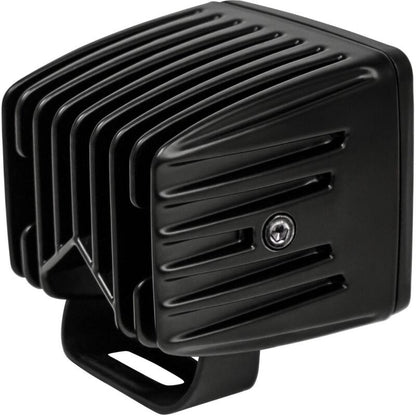 Westin LED Auxiliary Light 3.2in x 3.0in Spot w/5W Cree - Black 09-12205A-PR 09-12205A-PR Photo - Unmounted