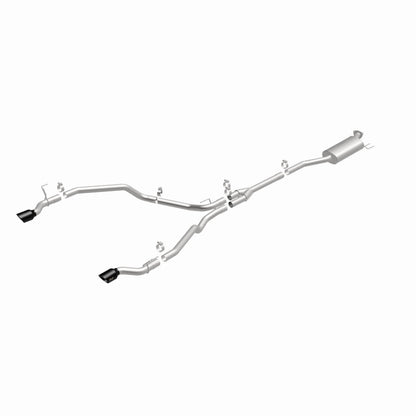Magnaflow 2021+ Honda Ridgeline 3.5L NEO Cat-Back Exhaust System 19633 19633 360 Degree Image Set