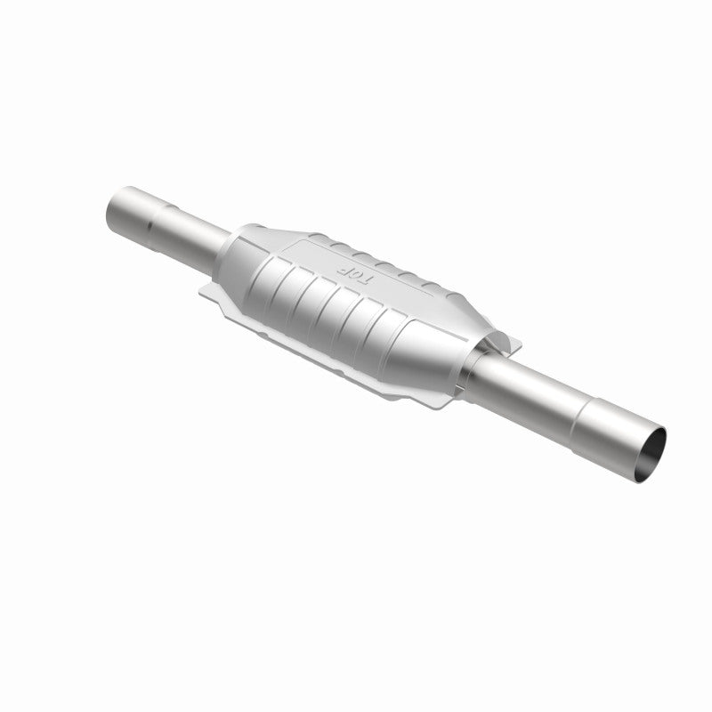 MagnaFlow Chevrolet Standard Grade Federal / EPA Compliant Direct-Fit Catalytic Converter 23463 360 Degree Image Set