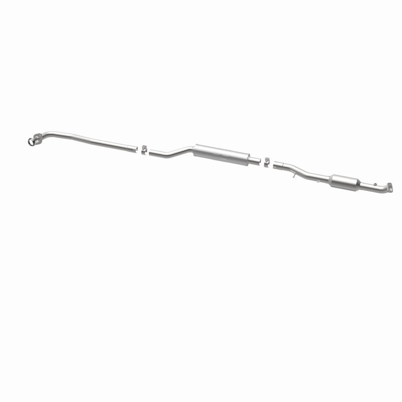MagnaFlow Mitsubishi Outlander California Grade CARB Compliant Direct-Fit Catalytic Converter 5451175 360 Degree Image Set