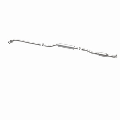 MagnaFlow Mitsubishi Outlander California Grade CARB Compliant Direct-Fit Catalytic Converter 5451175 360 Degree Image Set