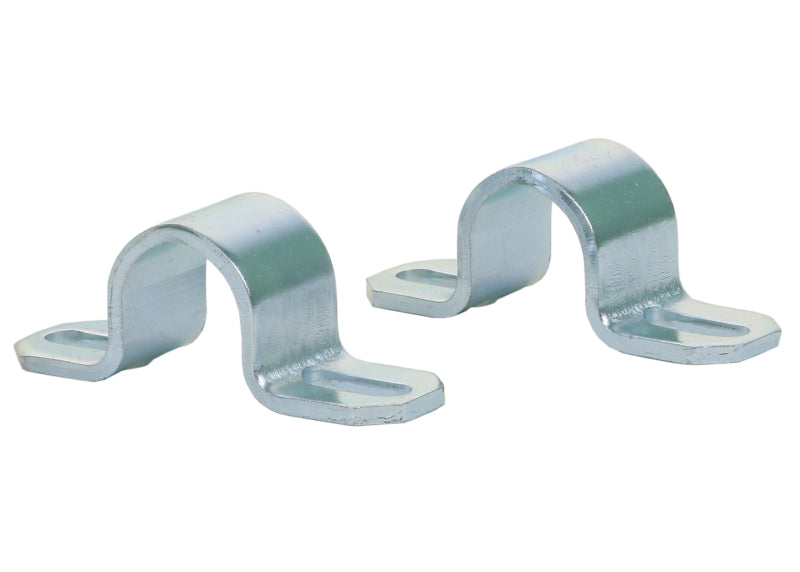 Whiteline Plus 63-82 Chevy Corvette C2/C3 / 10/65-73 Ford Mustang Sway Bar Mount Bracket W21301 W21301 Photo - Primary