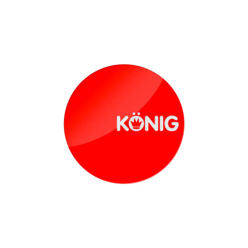 Konig KNG Wheel Decals Wheel and Tire Accessories Wheel Accessories main image