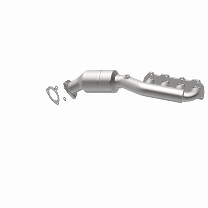 MagnaFlow Volkswagen Passat California Grade CARB Compliant Manifold Catalytic Converter 452796 360 Degree Image Set