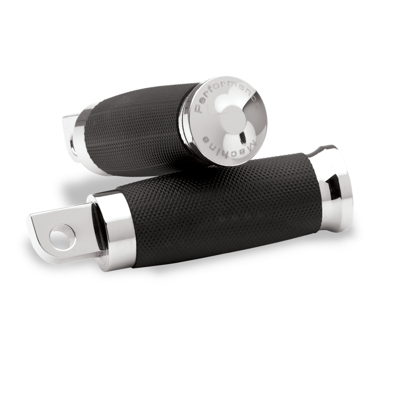Performance Machine Contour - Rider 0035-1235M-CH 0035-1235M-CH Photo - Primary