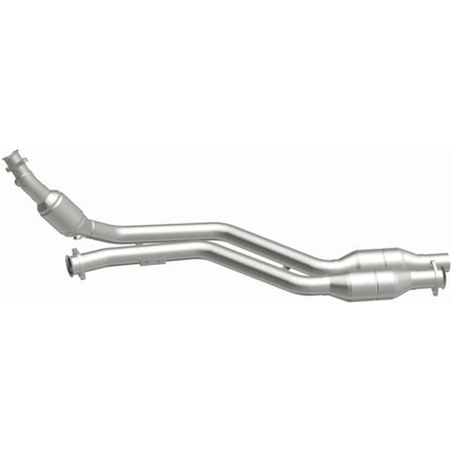 MagnaFlow Mercedes-Benz CLK430 HM Grade Federal / EPA Compliant Direct-Fit Catalytic Converter 24052 Photo - out of package