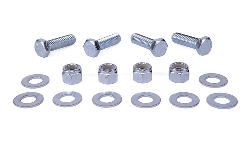 Air Lift Tank Mounting Hardware Kit 33955 33955 Photo - Primary