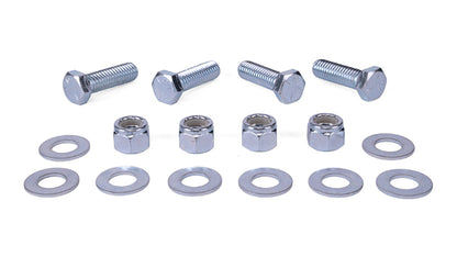Air Lift Tank Mounting Hardware Kit 33955 33955 Photo - Primary