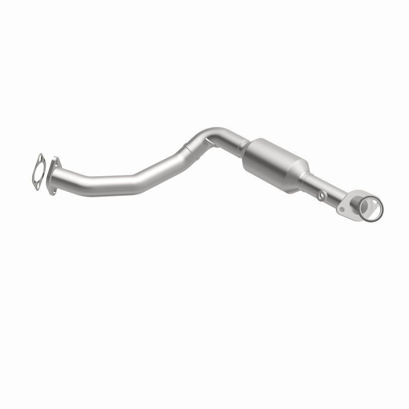 MagnaFlow California Grade CARB Compliant Direct-Fit Catalytic Converter 5592697 360 Degree Image Set