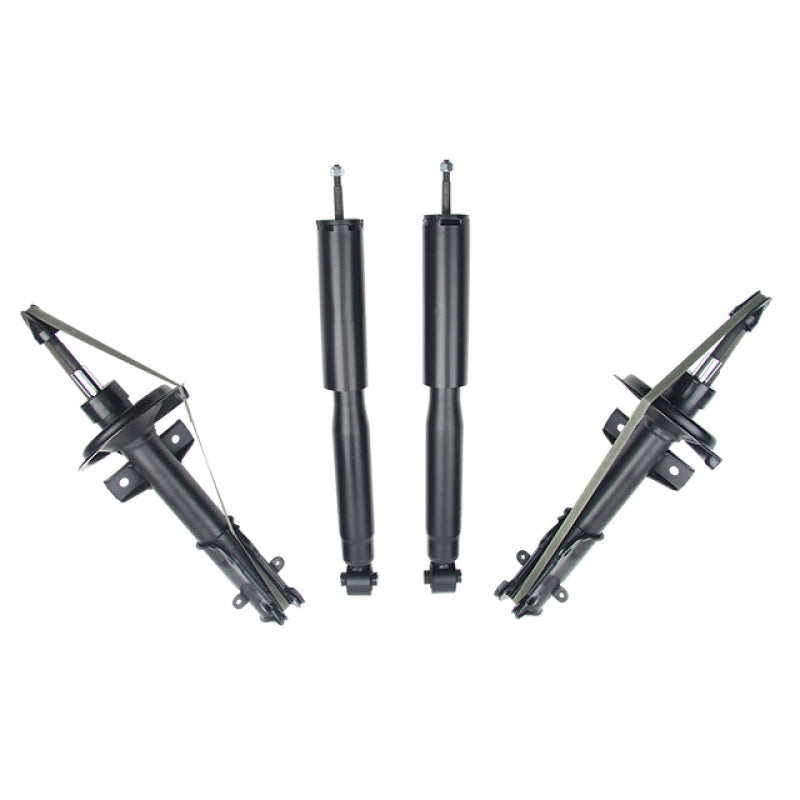 ST Shock Kit Ford Mustang 5th gen. 47092 47092 Photo - Primary