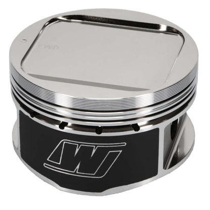 Wiseco Subaru WRX 4V R/Dome 8.4:1 Cr 92mm Piston Shelf Stock 6588m92 6588m92 User 1