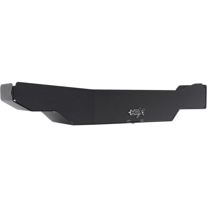 Westin HDX DEF Tank Skid Plate 57-11005 Photo - Unmounted