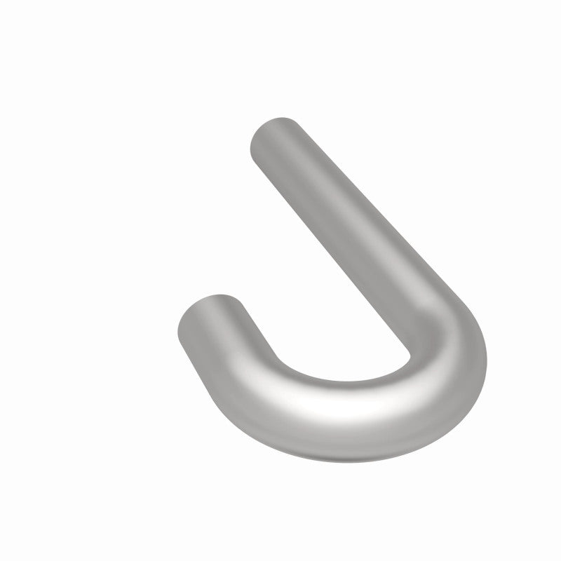 MagnaFlow 180° Bend Stainless Steel Pipe 10716 360 Degree Image Set