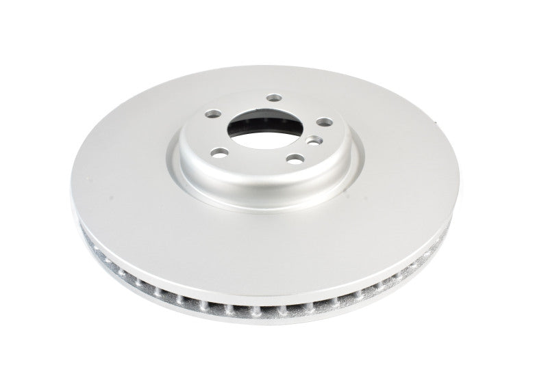 DBA DBA En-Shield Standard Rotors Brakes, Rotors & Pads Brake Rotors - OE main image