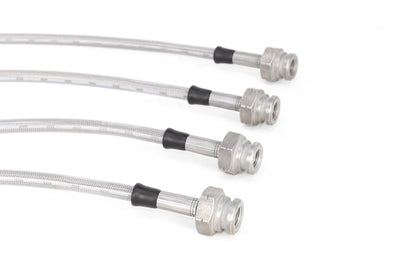 Goodridge G-Stop Brake Lines Honda Odyssey 2011-2011 20028 Photo - out of package