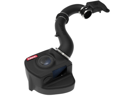 aFe Takeda Momentum Pro 5R Cold Air Intake System 20-22 Subaru Outback H4-2.5L 56-70051R 56-70051R Photo - Primary