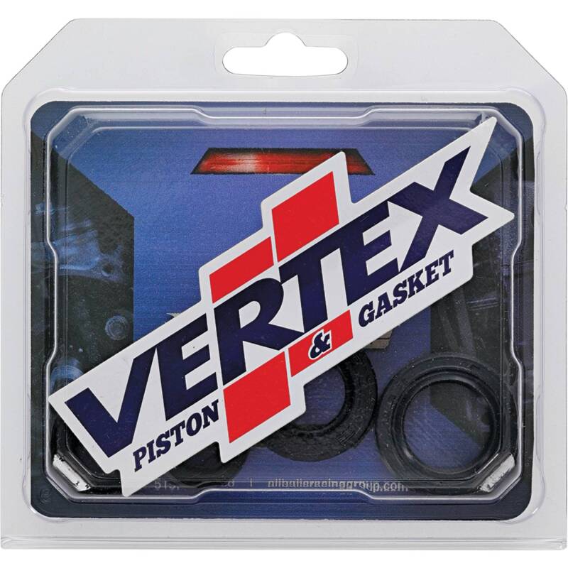 Vertex Pistons Vertex Gaskets 19-22 Suzuki DR-Z50 Oil Seal Kit 822400 822400 Photo - Primary