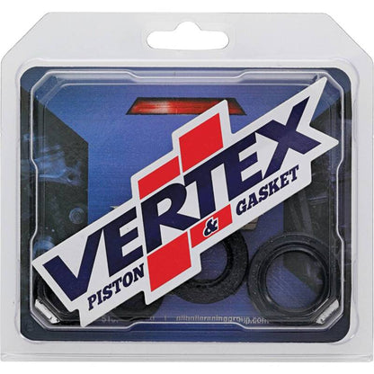 Vertex Pistons Vertex Gaskets 19-22 Suzuki DR-Z50 Oil Seal Kit 822400 822400 Photo - Primary