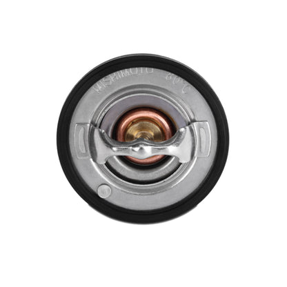 Mishimoto Racing Thermostat -2002-2011 Nissan Sentra / Altima MMTS-NIS-02L User 4