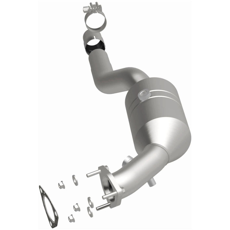 MagnaFlow Porsche 911 OEM Grade Federal / EPA Compliant Direct-Fit Catalytic Converter 49928 Photo - out of package